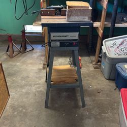 Toolkraft Shaper