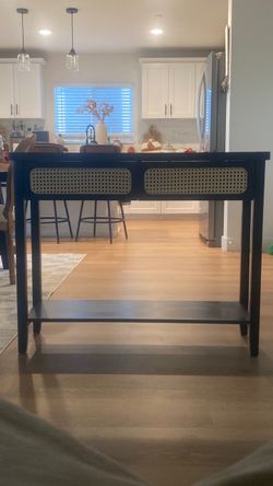 Entry table semi new perf condition
