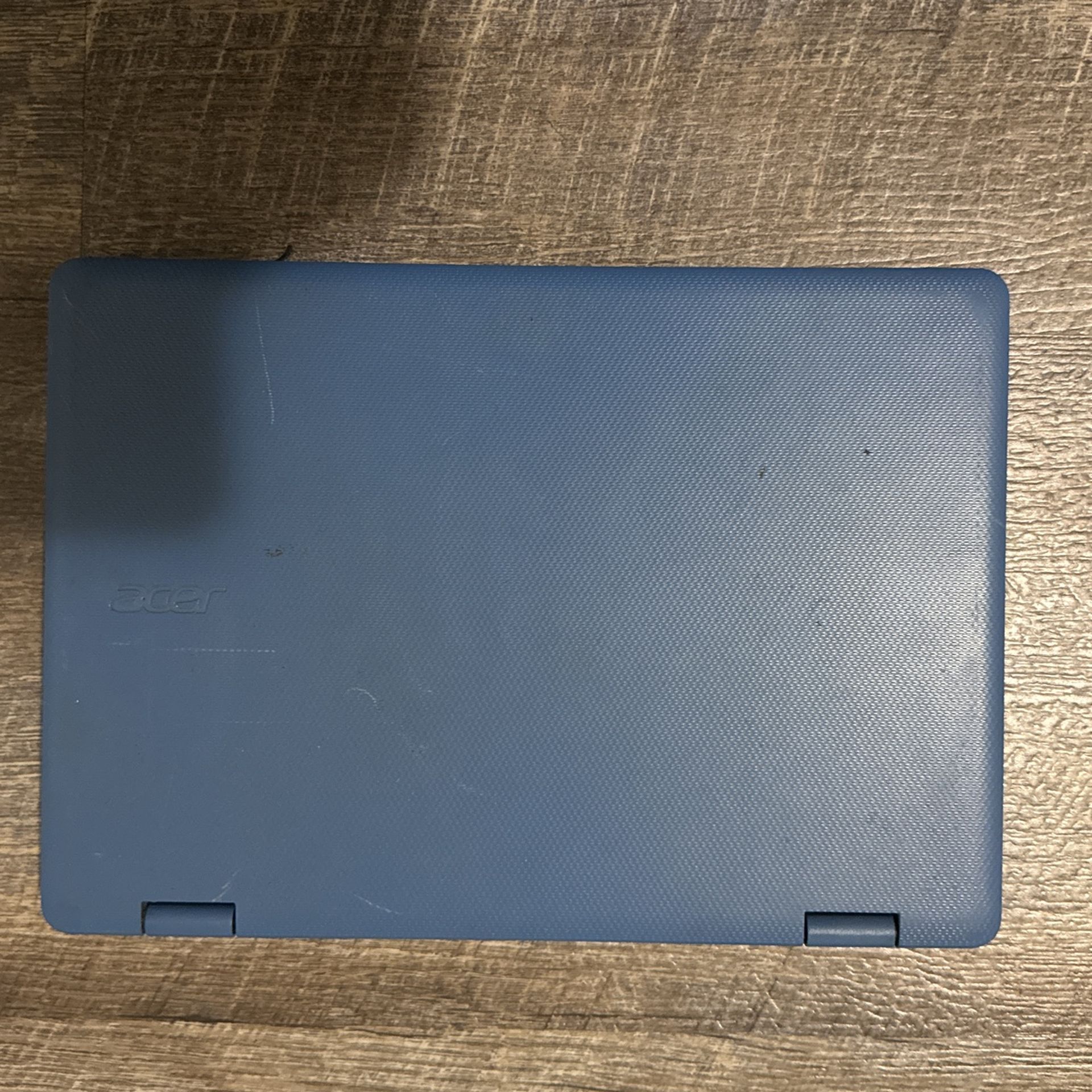 Acer Computer Touch Screen 