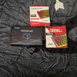 Keycap Sets