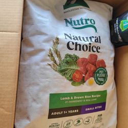 Dog Food And Joint Health Chews 