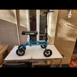 Big Knee Scooter Sale All Brand New Assembled And Tested 