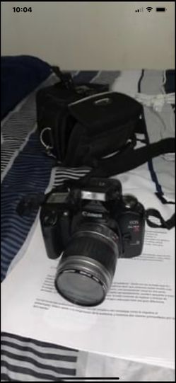 Canon Eos 7e