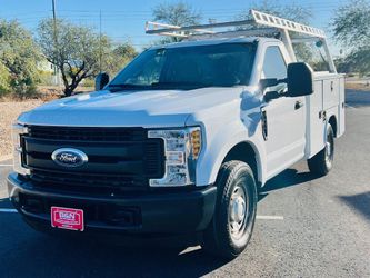 2019 Ford F-250