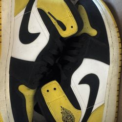 Air Jordan Shoes Size 11 