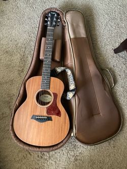 Taylor gs mini