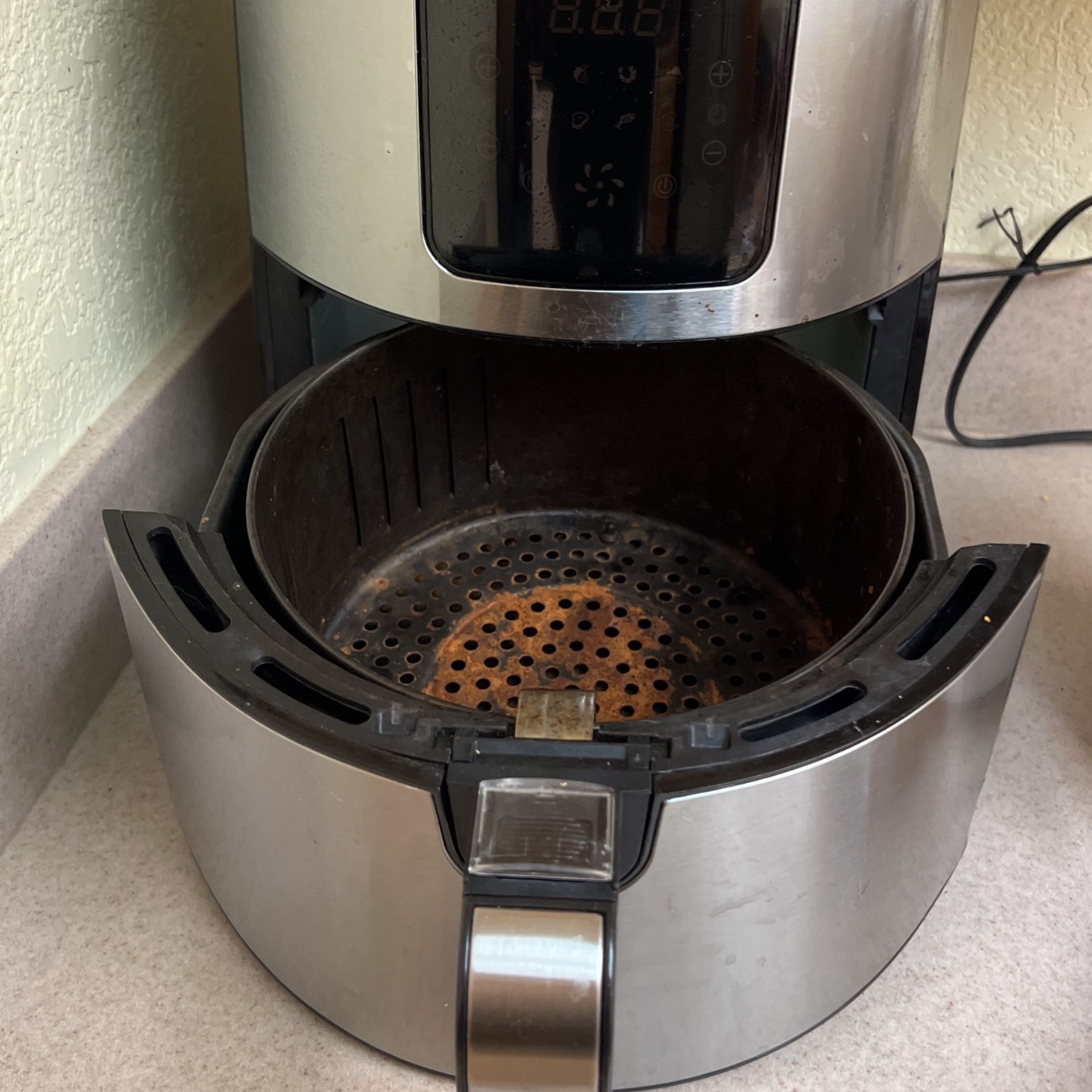 Emeril Lagasse 4 Qt Air Frier for Sale in Fremont, CA OfferUp