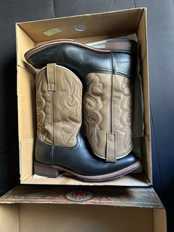 Cowboy Boots