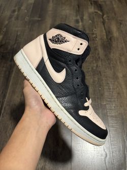 Jordan 1 Crimson Tint