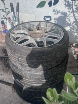 Avant Garde AG Classic M590 20x10 5x100/5x130 +15et 54.1 Satin Silver Wheel