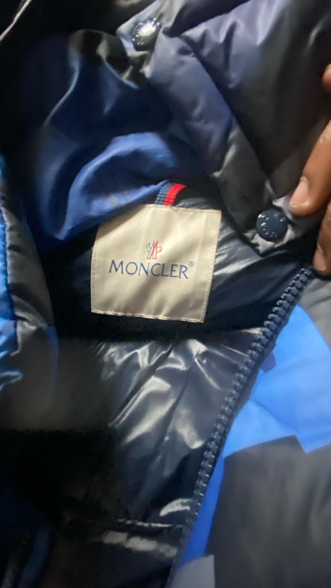 Moncler Jacket