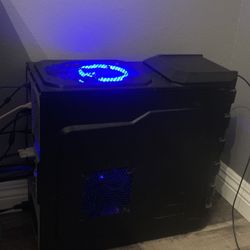 Gaming Pc/ Setup