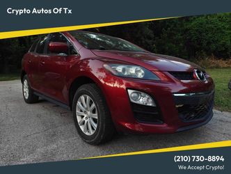 2013 Mazda CX-5