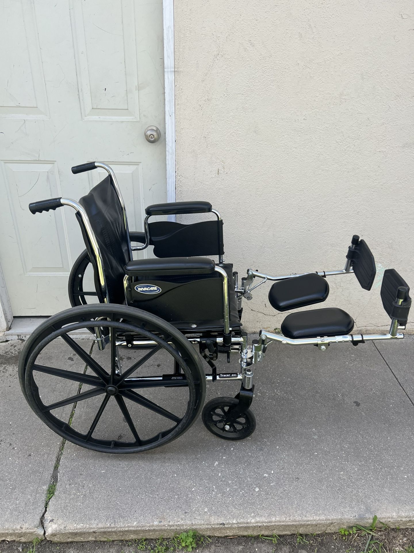WHEELCHAIR