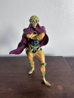 Dio Figure