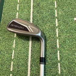 Taylormade Stealth Pitching Wedge Women’s 