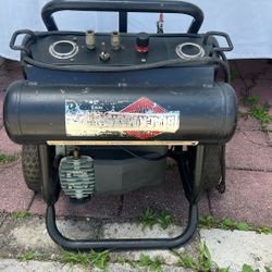 Air Compressor 