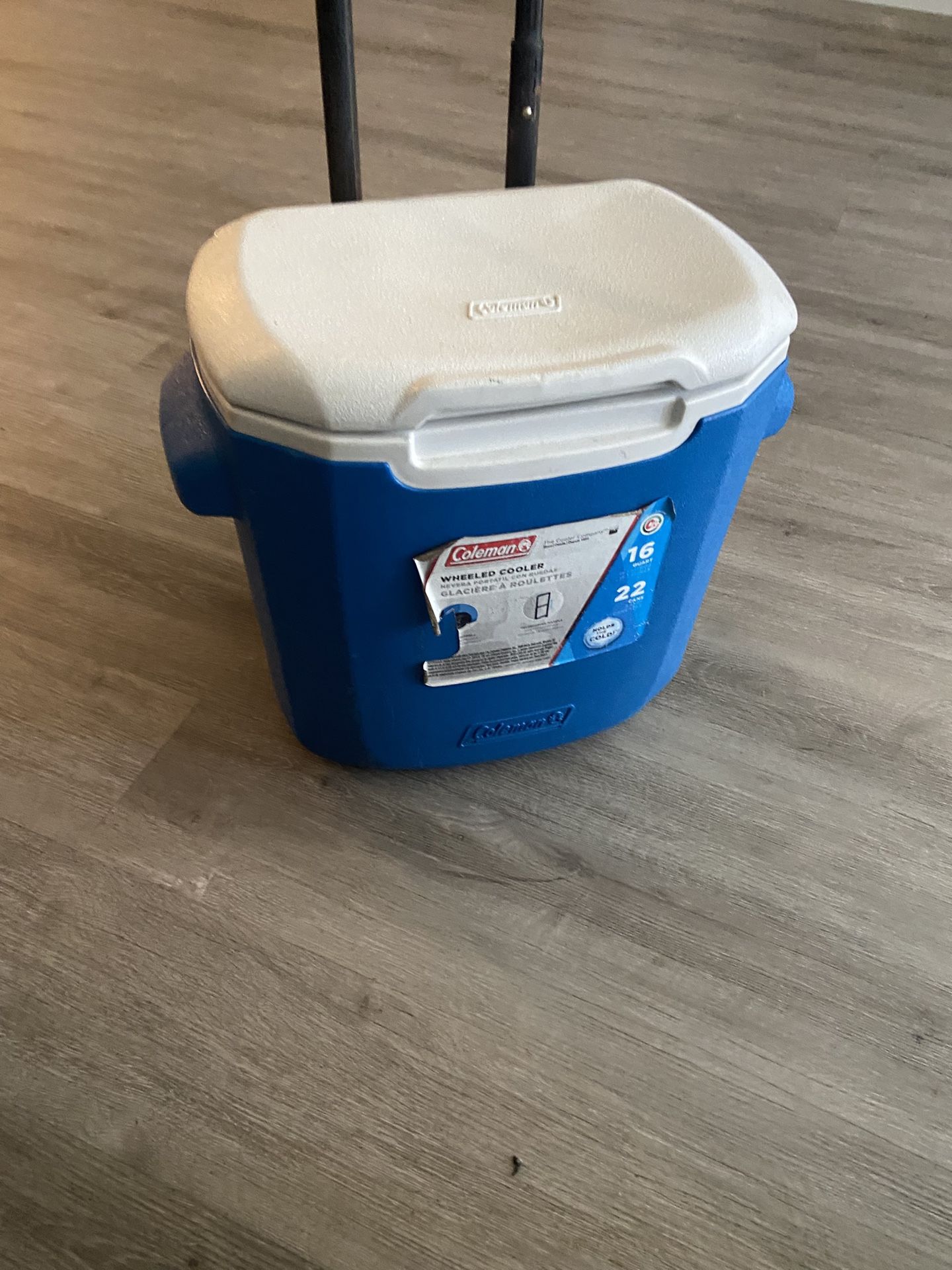 Mini Cooler