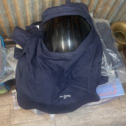 Lineman’s Flash Suit