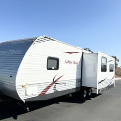 2012 Dutchman Aspen Trail