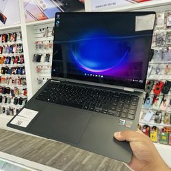 Samsung Laptop Touch Screen