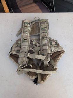 Condor Battle Belt