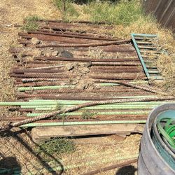 Rebar 