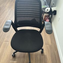 Steelcase Office Chair