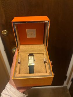 Tory Burch Watch
