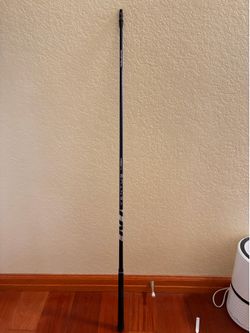Ventus 5s blue Velcore (taylormade tip)