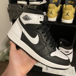Retro 1 High Sz 11