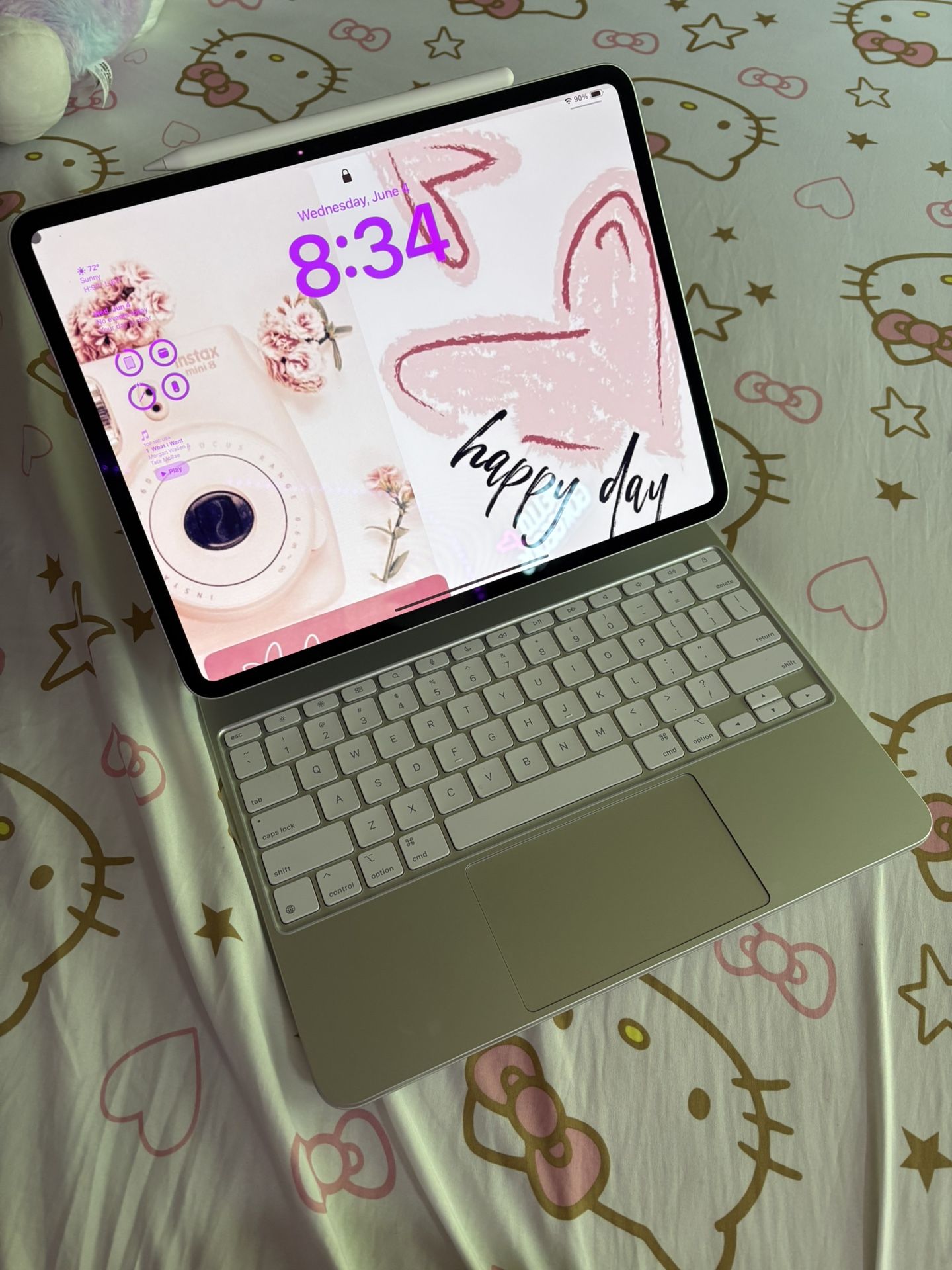 iPad Pro 13inch