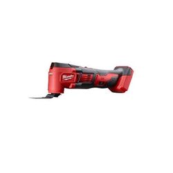 Milwaukee M18 Multi Tool