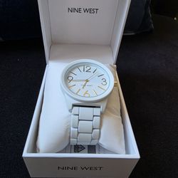 Nine West Watch