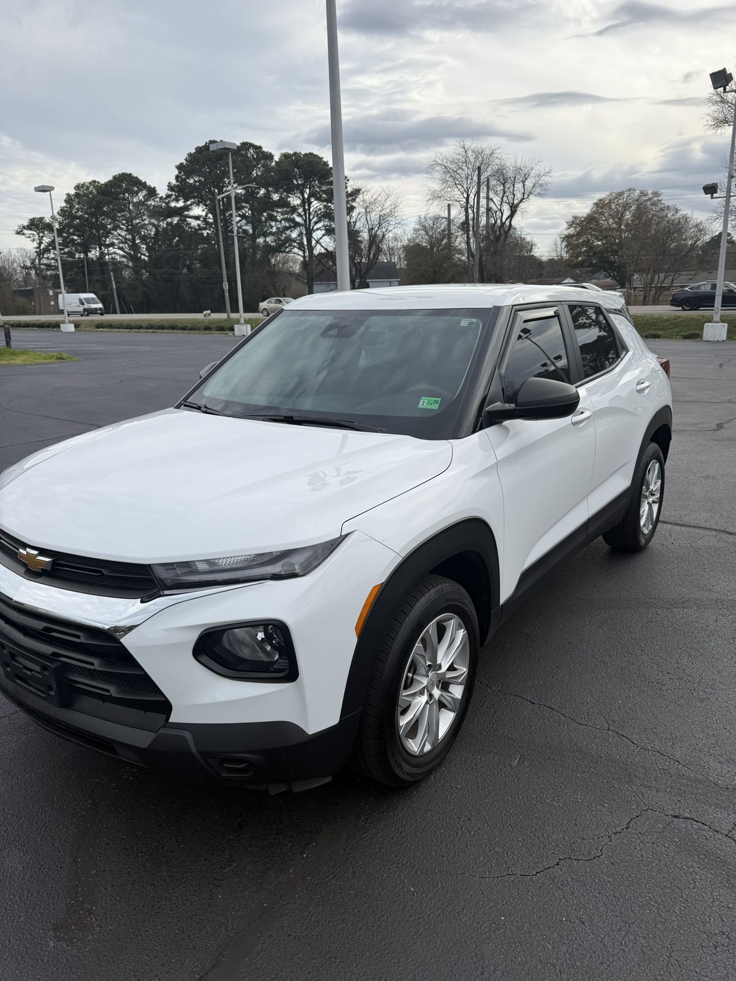 2023 Chevrolet Blazer
