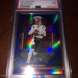 Football Card