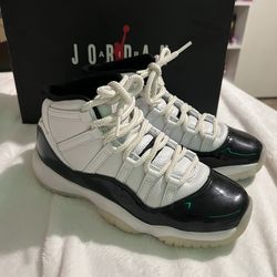 Jordan 11 Gratitude GS 5.5Y/ Women 7 With Box