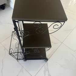 End Table