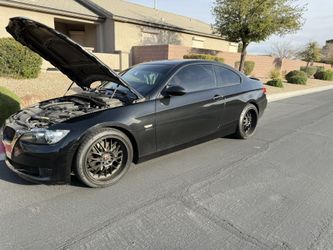 2009 BMW 328i