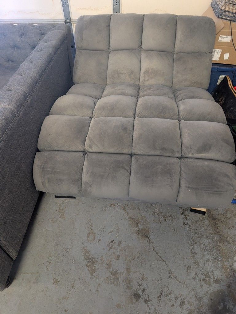 Lounge Couch