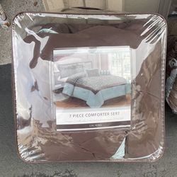 Bed Spread Set