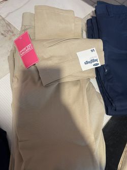 School Pants
