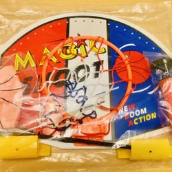 New In Package Jumping Basketball 🏀 Hoop