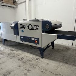 Shirt Oven