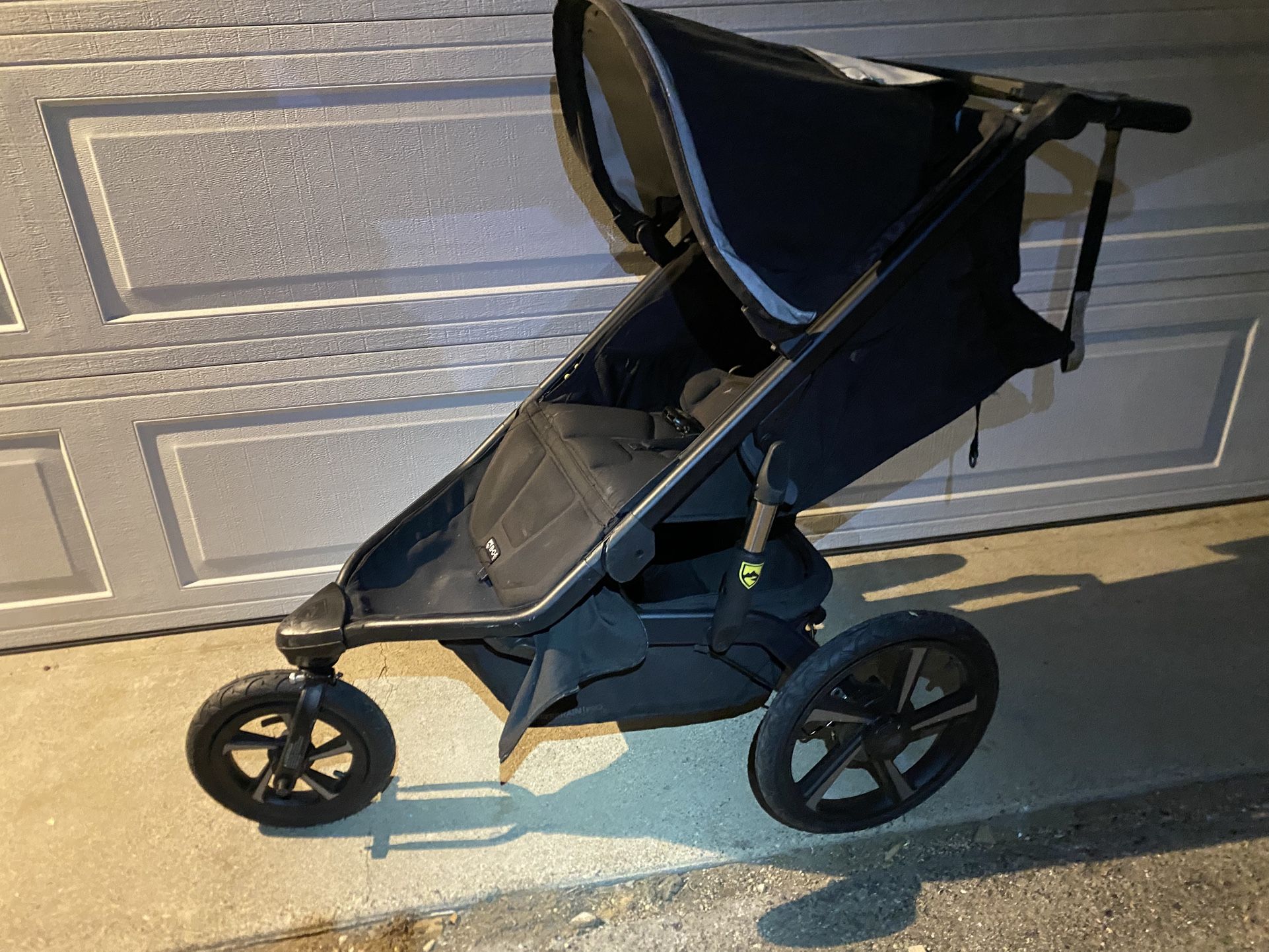 BOB Jogging Stroller