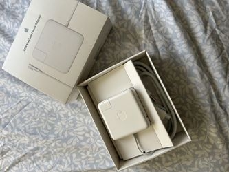 MacBook Air Charger 85W MagSafe Power Adapter