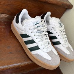 Adidas samba XLg size 10