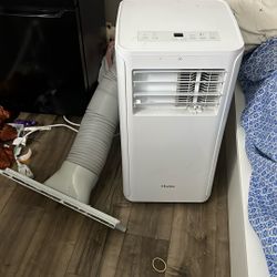 Portable AC
