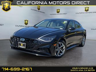 2023 Hyundai Sonata
