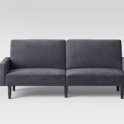 Futon Sofa with Arms - Room Essentials™